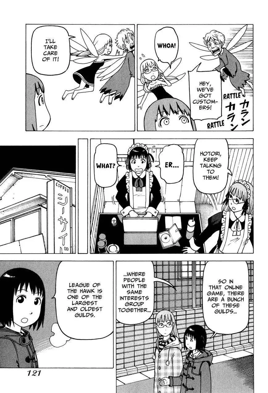 Soredemo Machi wa Mawatteiru Chapter 79 7